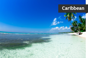 Caribbean Vacation Packages - All-Inclusive Resorts and Cruises
