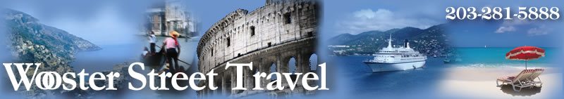 Wooster Street Travel