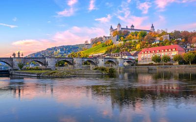 2025 – 15 Day Romantic Rhine & Moselle: Amsterdam to Basel aboard Scenic Ruby (Cruise)
