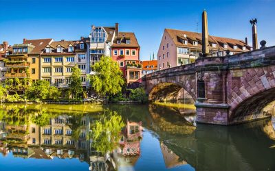 2026: The Blue Danube Discovery with 2 Nights in Prague (WBNE) – Tranquility II