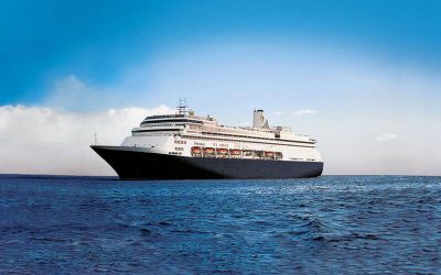 7-Day Canada & New England Circle: New Brunswick