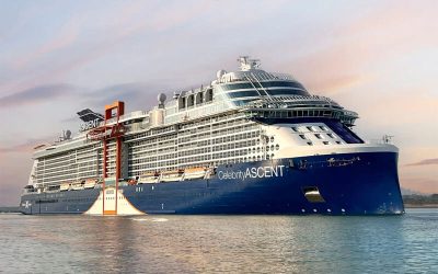 8 Nights Aruba, Curacao & Cayman From Fort Lauderdale, Florida – Onboard Celebrity Ascent