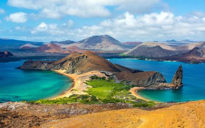 2025: Ecuador & Its Galapagos Islands (WBG) – Treasure of Galapagos