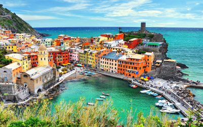 7 Nights Best Of Italy & Croatia From Rome (Civitavecchia), Italy – Onboard Celebrity Constellation