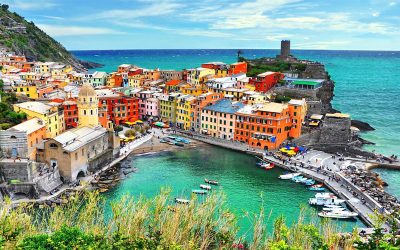 9 Nights Italian Riviera & France From Rome (Civitavecchia), Italy – Onboard Celebrity Equinox