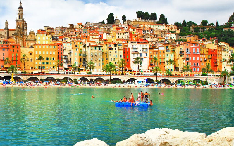 Mediterranean-Wonders