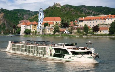 Rhine Enchantment, Milan to Amsterdam – Northbound Aboard ms Inspire