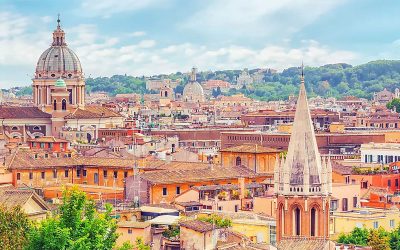 Rome (Civitavecchia) Italy to Miami Florida on Seven Seas Grandeur