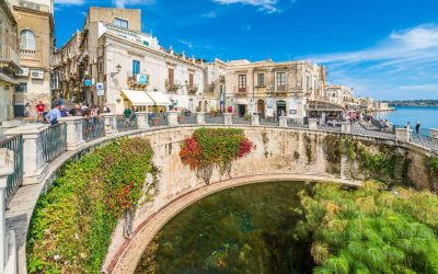 2026 – 16 Day Italian Treasures with Malta – Cruise & Land Journey: Venice to Valetta aboard Scenic Eclipse II (Combo)