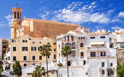 2026 – 8 Day Enchanting Provence, Tuscany and the French Riviera: Barcelona to Nice aboard Scenic Eclipse (Combo)